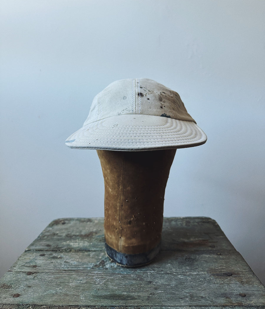 Wooden Sleepers Long Bill Hat – 010