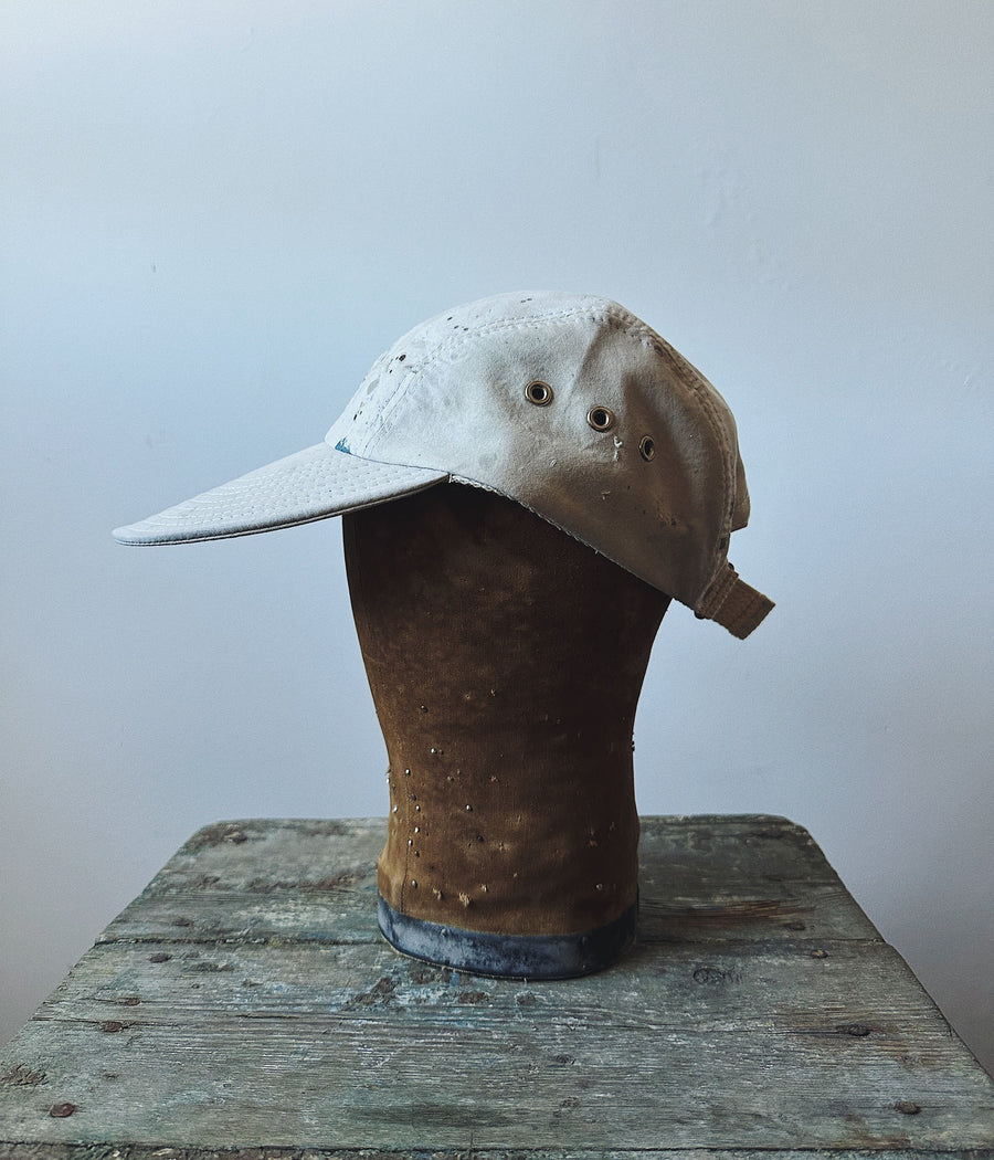 Wooden Sleepers Long Bill Hat – 010