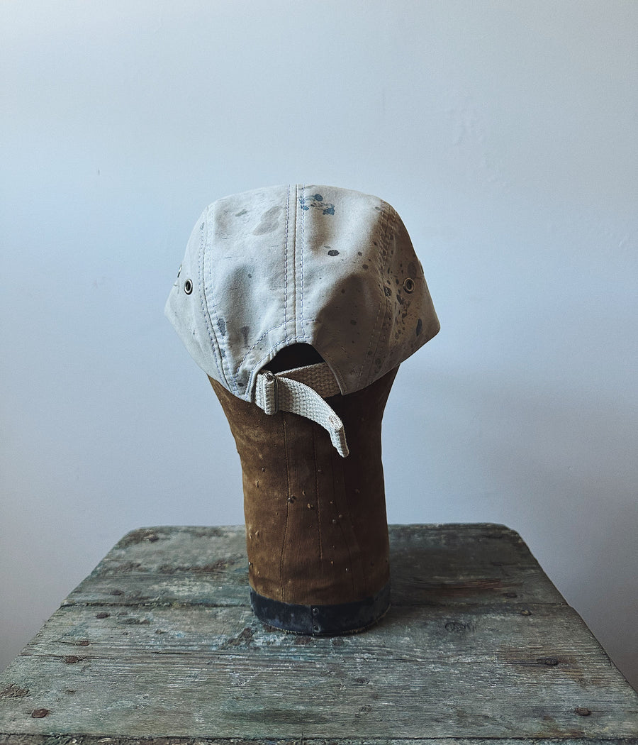 Wooden Sleepers Long Bill Hat – 010