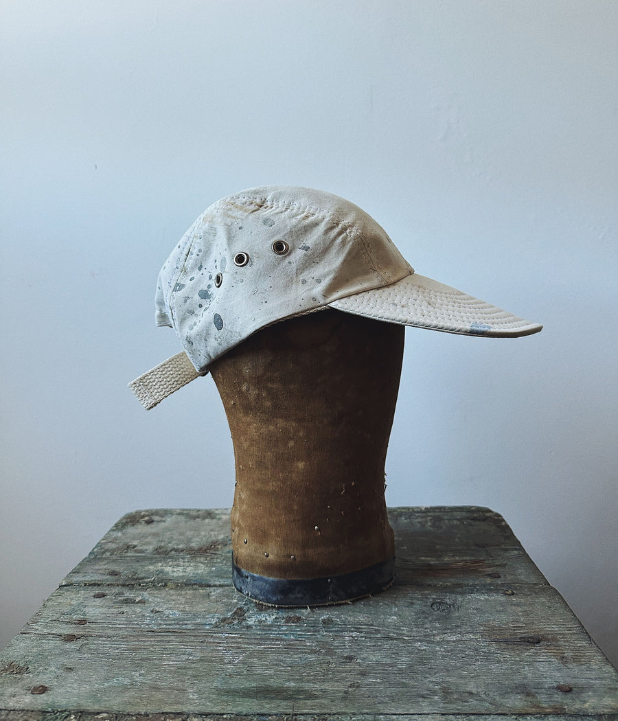 Wooden Sleepers Long Bill Hat – 010
