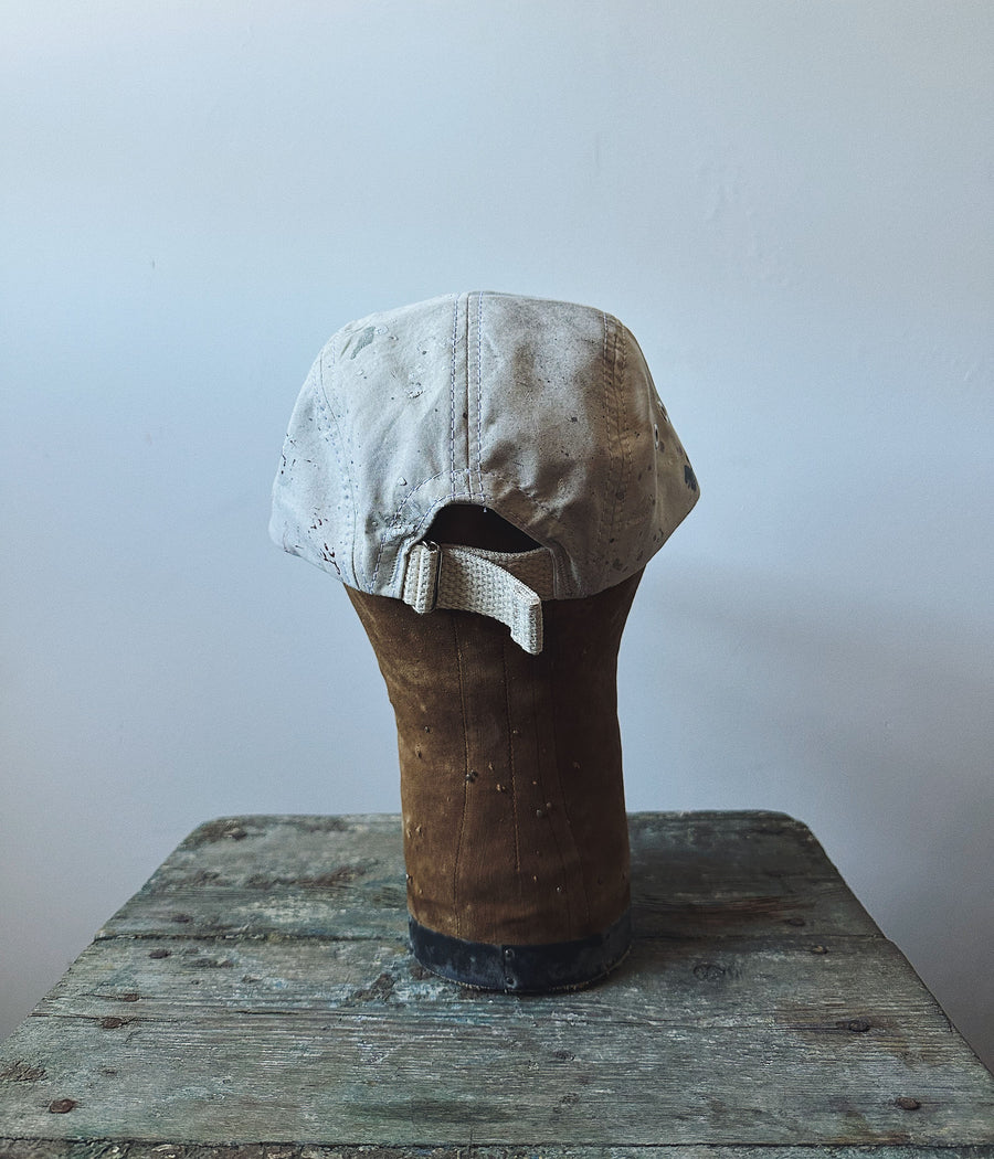 Wooden Sleepers Long Bill Hat – 015