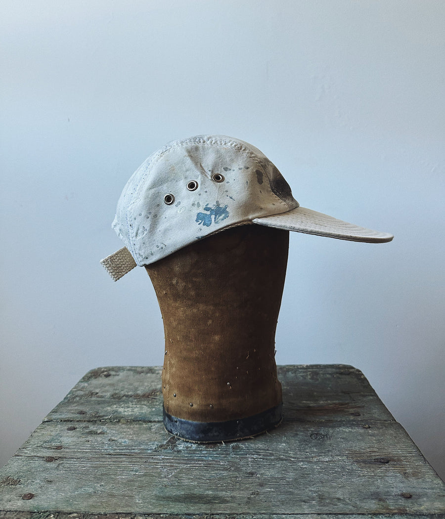Wooden Sleepers Long Bill Hat – 015