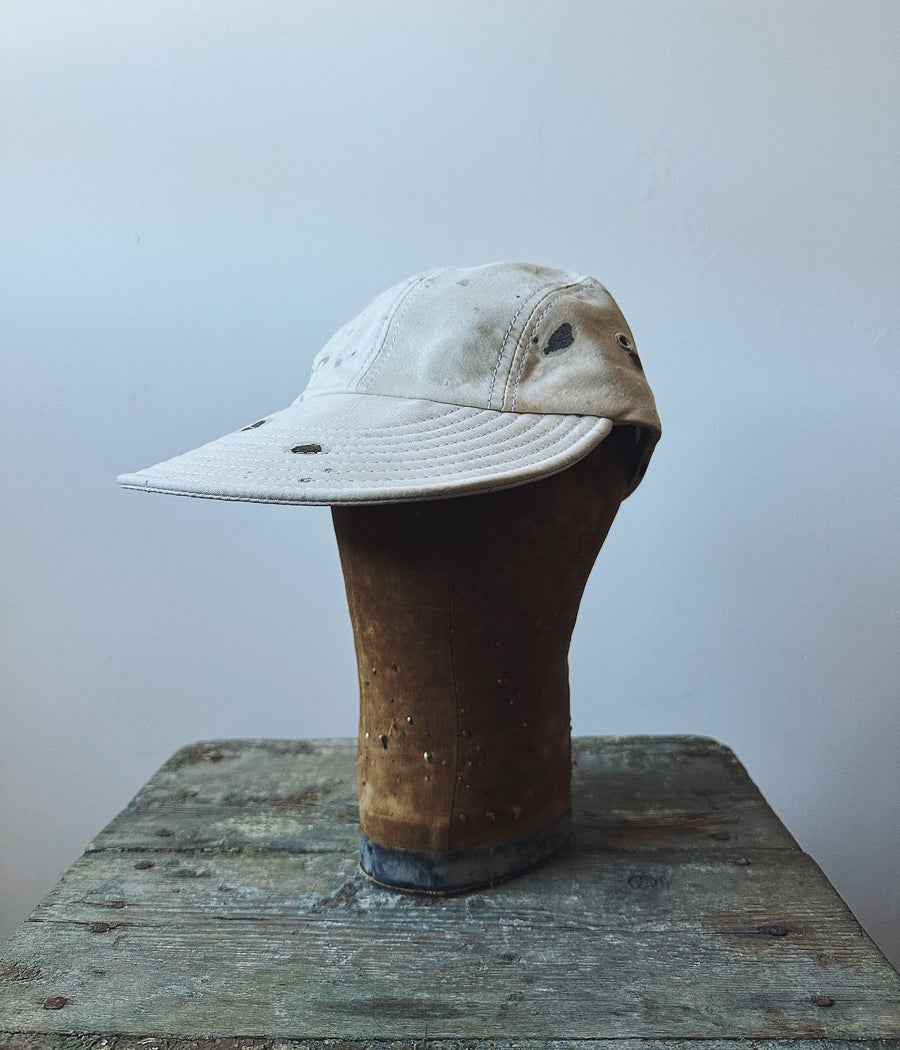 Wooden Sleepers Long Bill Hat – 018