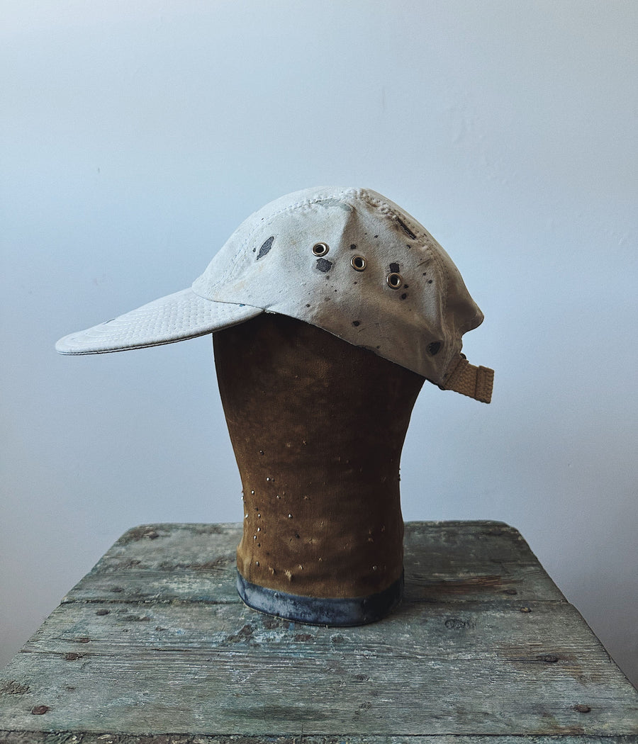Wooden Sleepers Long Bill Hat – 018