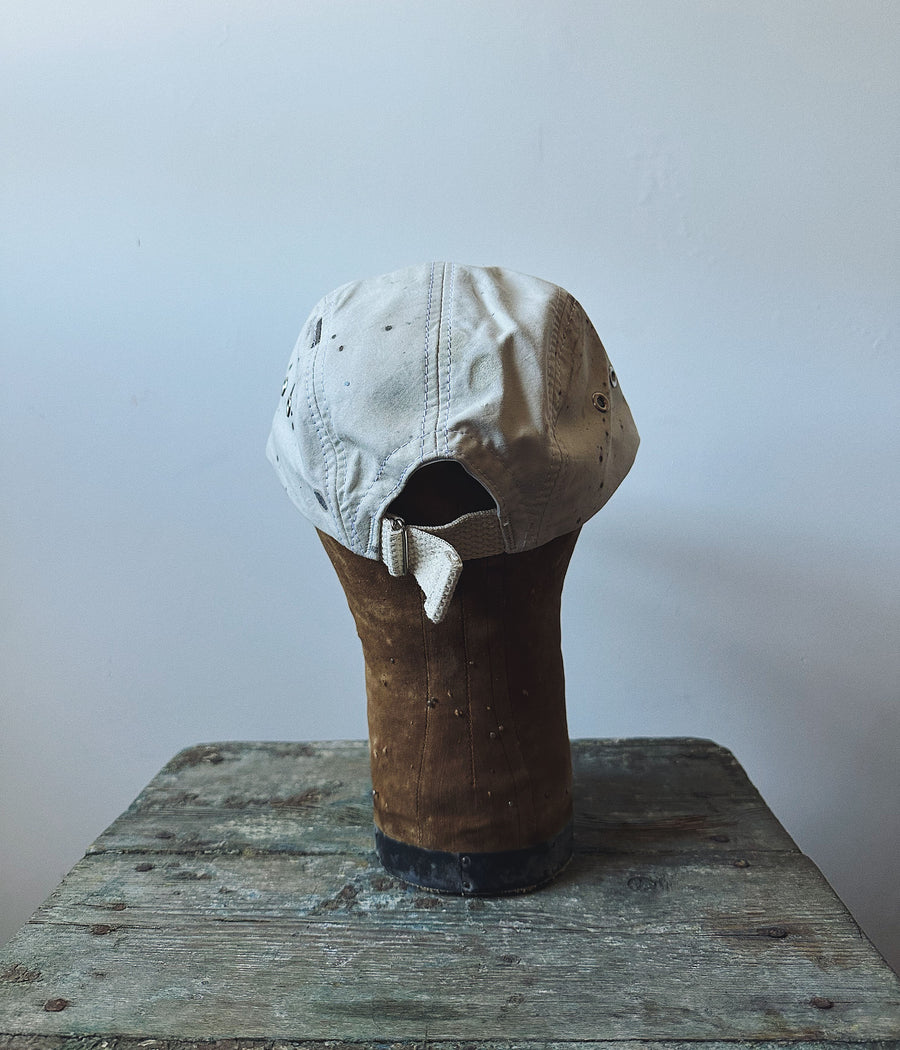 Wooden Sleepers Long Bill Hat – 018