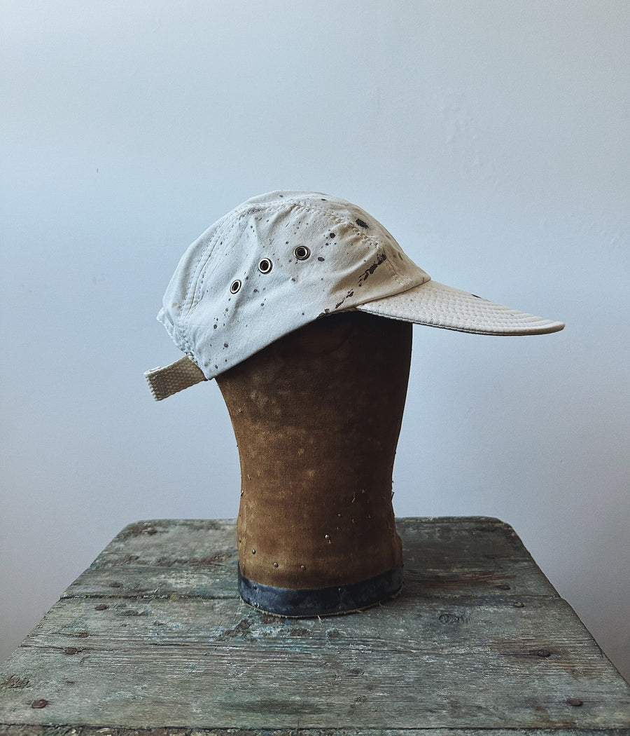 Wooden Sleepers Long Bill Hat – 018