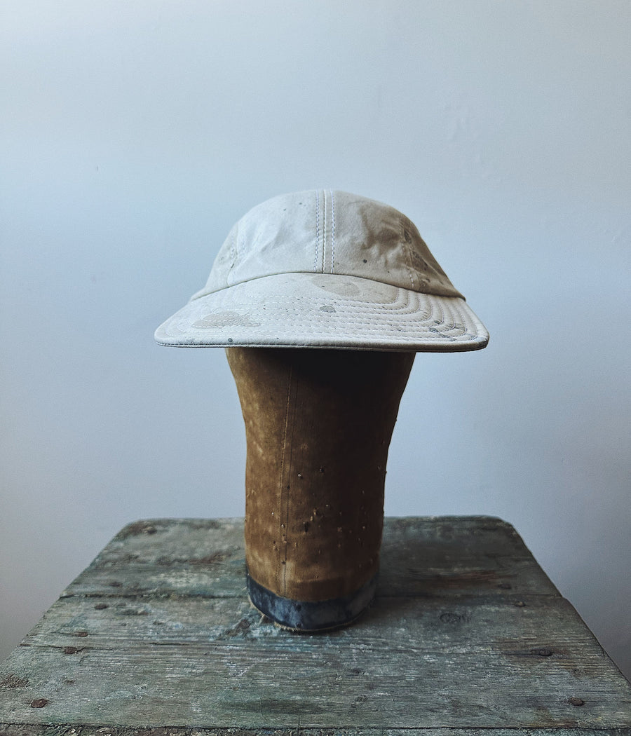 Wooden Sleepers Long Bill Hat – 021