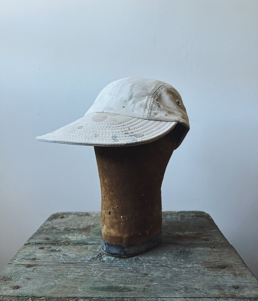 Wooden Sleepers Long Bill Hat – 021