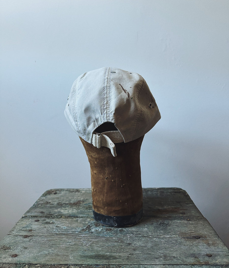 Wooden Sleepers Long Bill Hat – 021