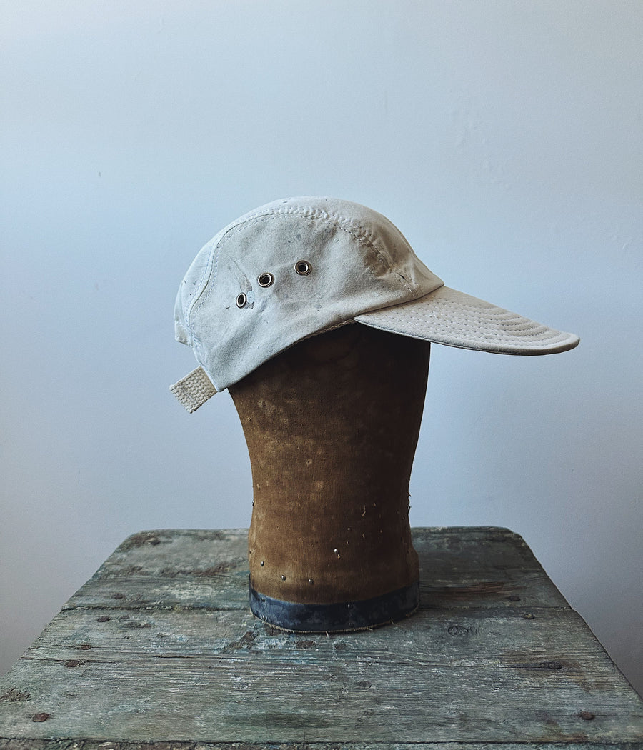 Wooden Sleepers Long Bill Hat – 021