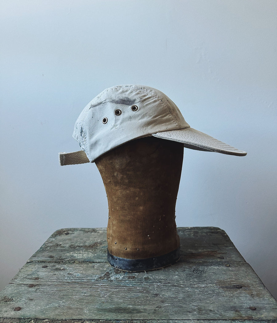 Wooden Sleepers Long Bill Hat – 022