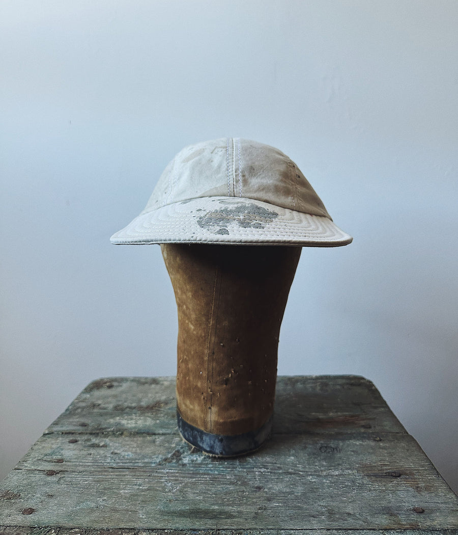 Wooden Sleepers Long Bill Hat – 023