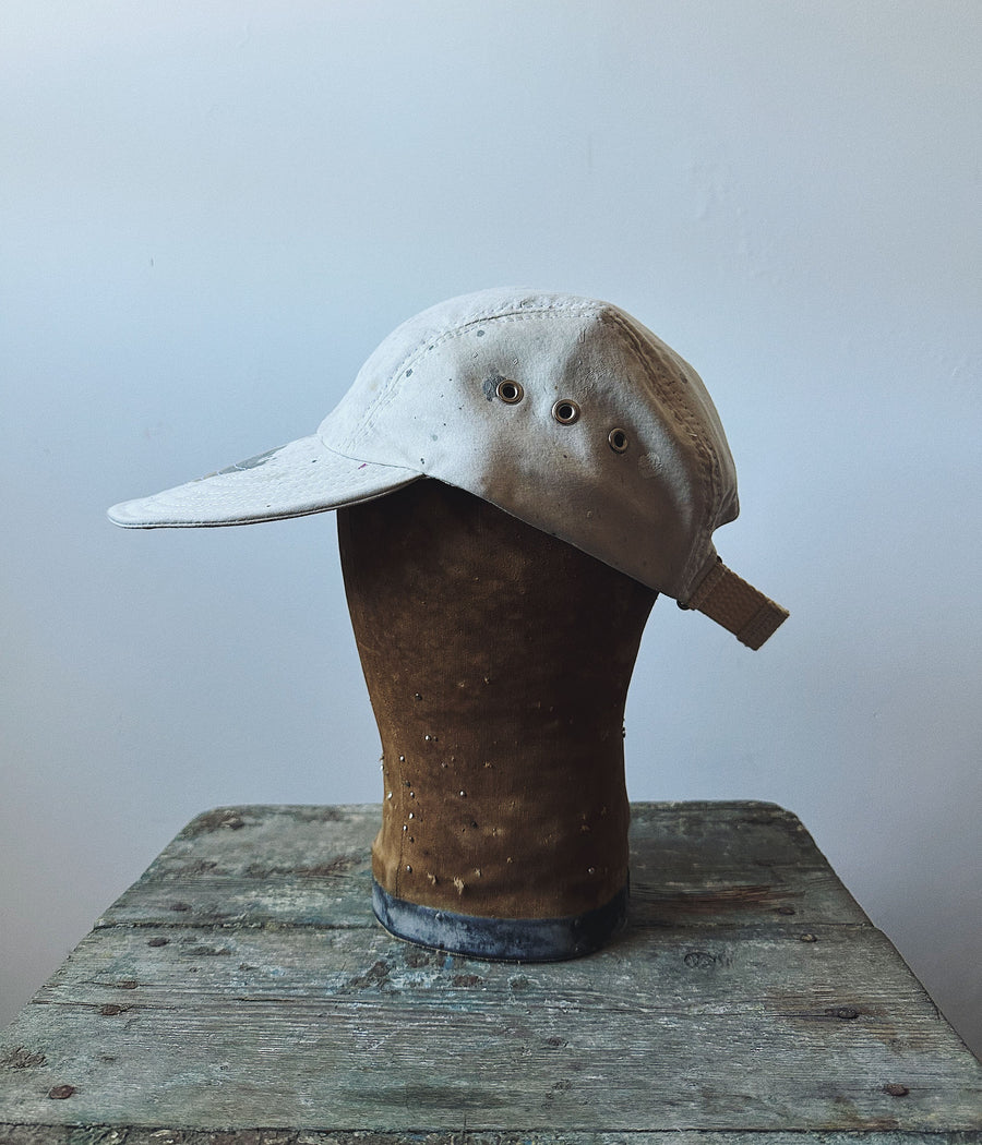 Wooden Sleepers Long Bill Hat – 023