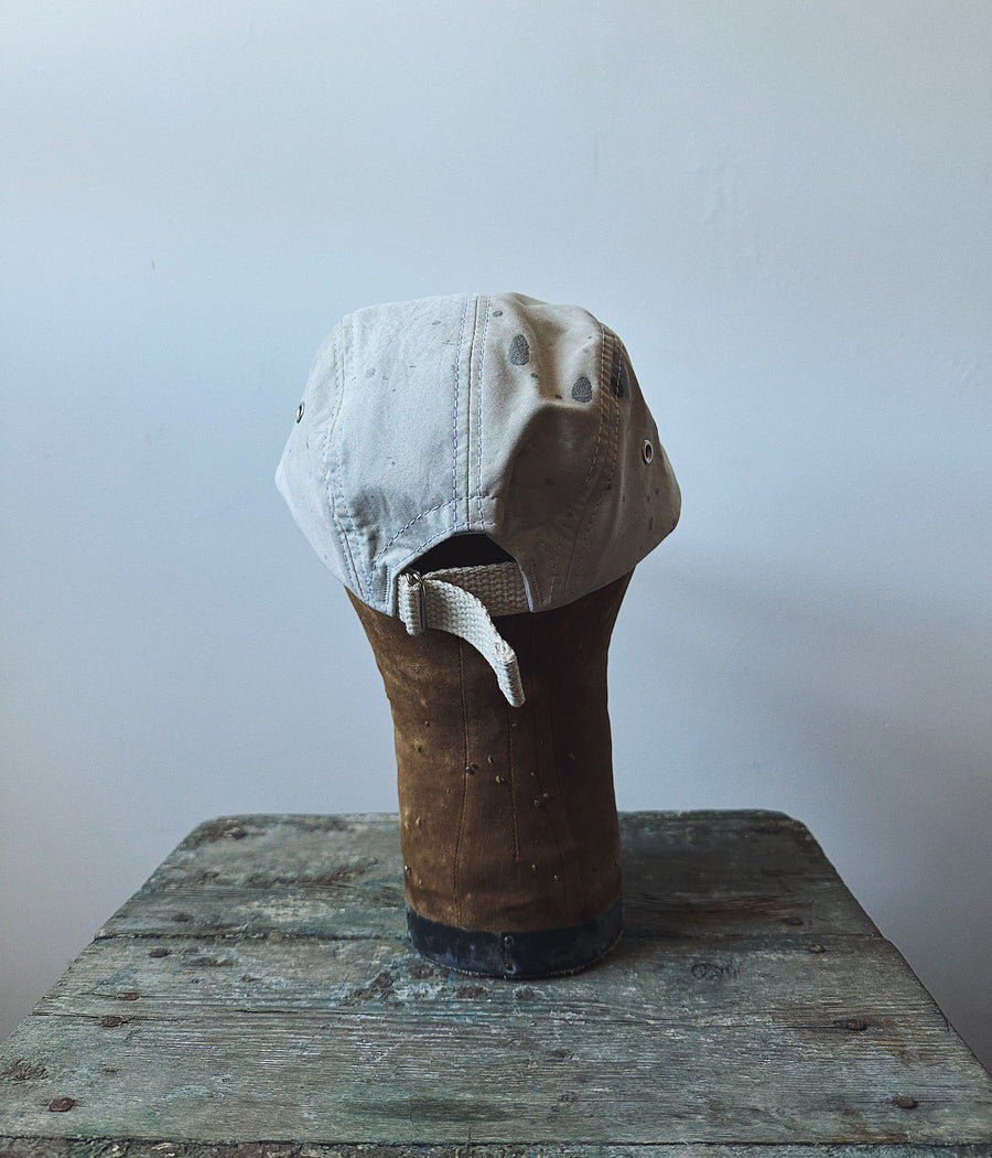 Wooden Sleepers Long Bill Hat – 023