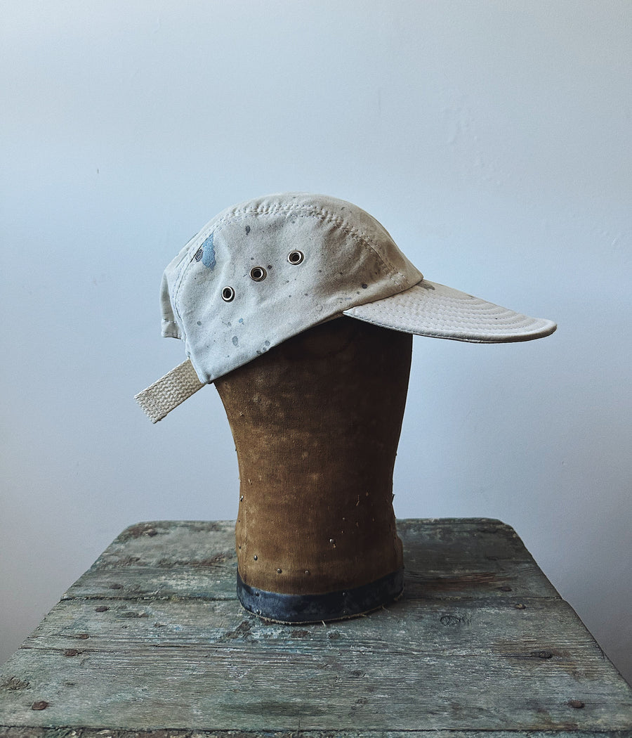 Wooden Sleepers Long Bill Hat – 023