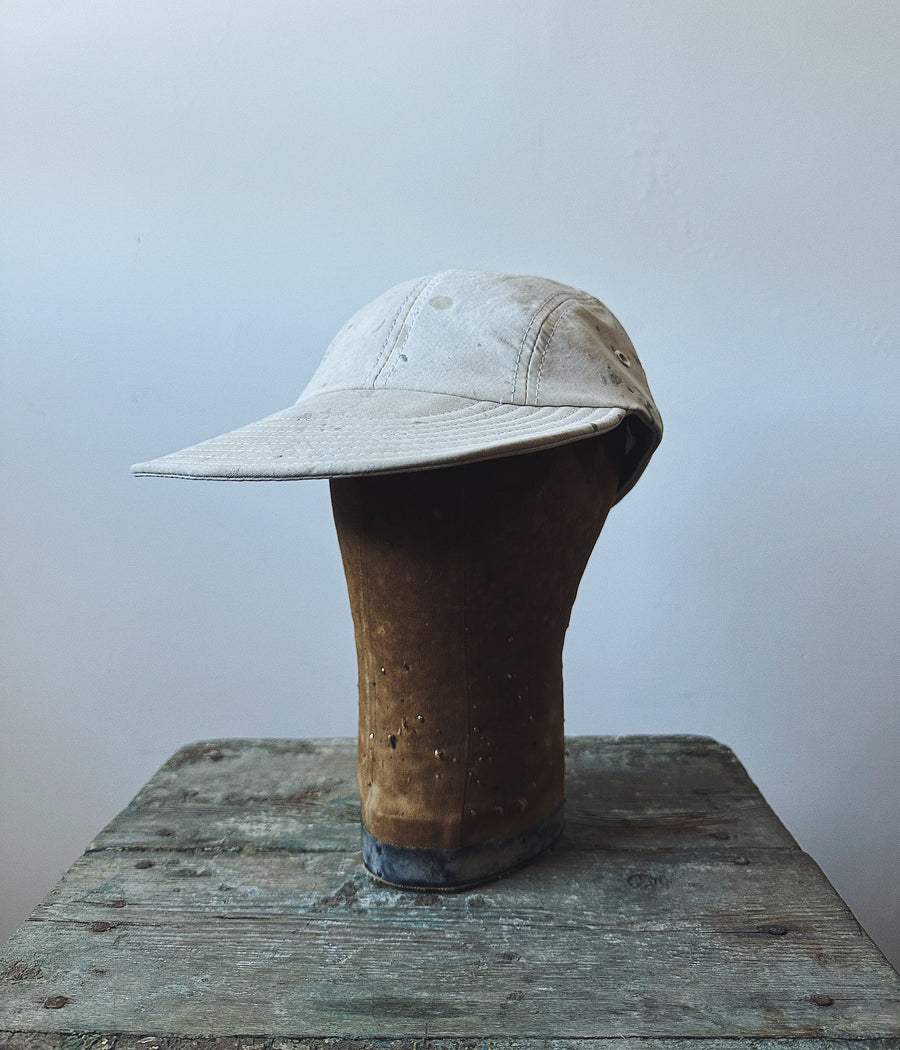 Wooden Sleepers Long Bill Hat – 024