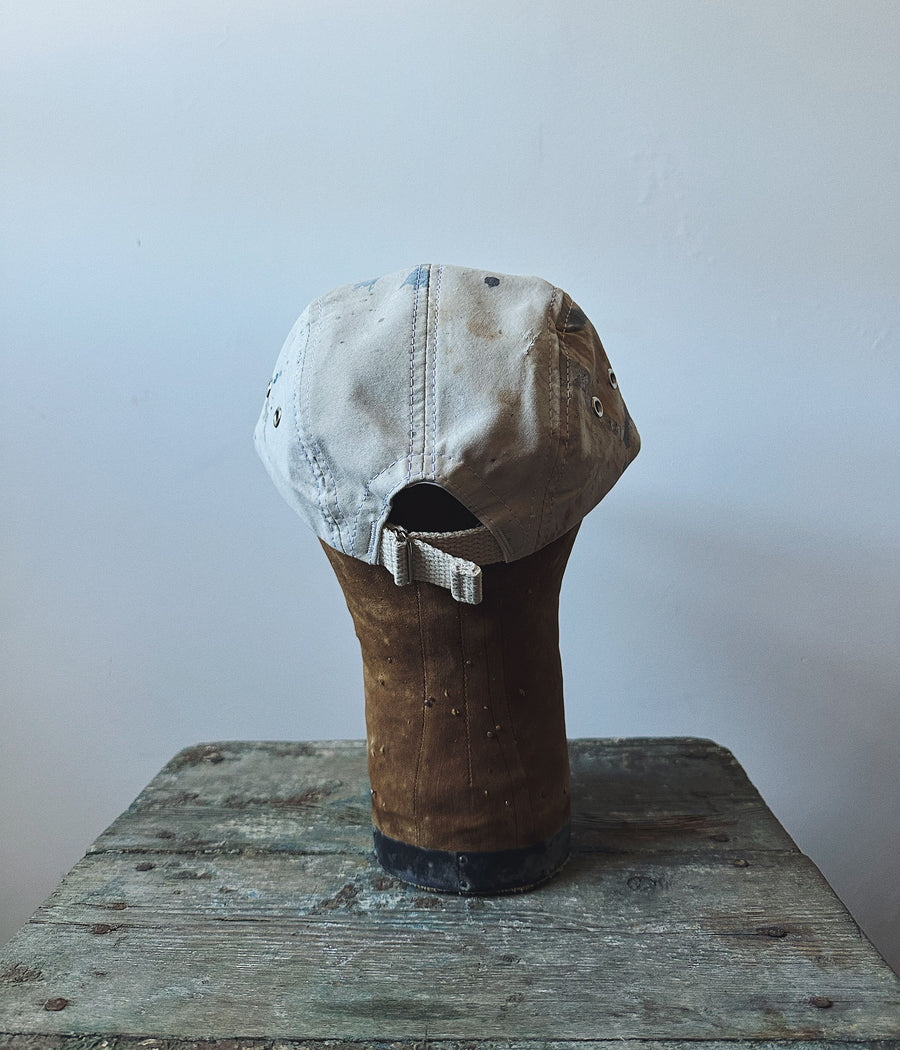 Wooden Sleepers Long Bill Hat – 024