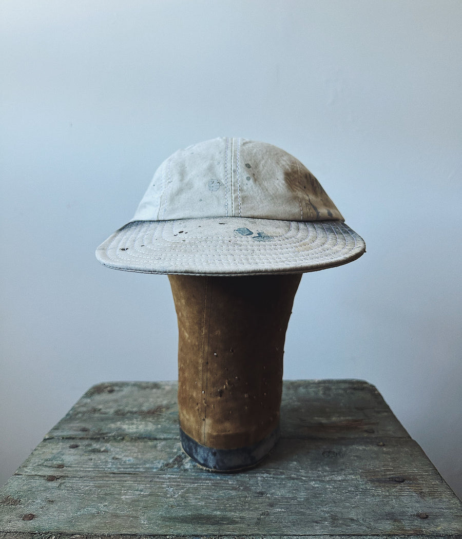 Wooden Sleepers Long Bill Hat – 003