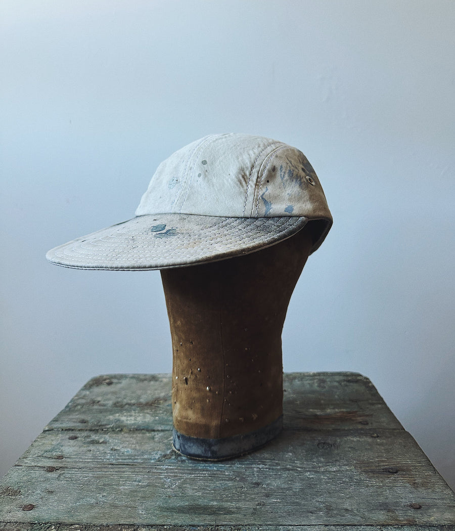 Wooden Sleepers Long Bill Hat – 003