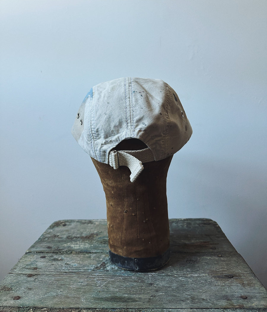 Wooden Sleepers Long Bill Hat – 003