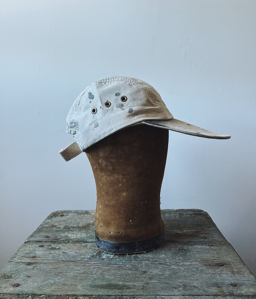 Wooden Sleepers Long Bill Hat – 003