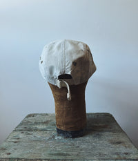 Wooden Sleepers Long Bill Hat – 004