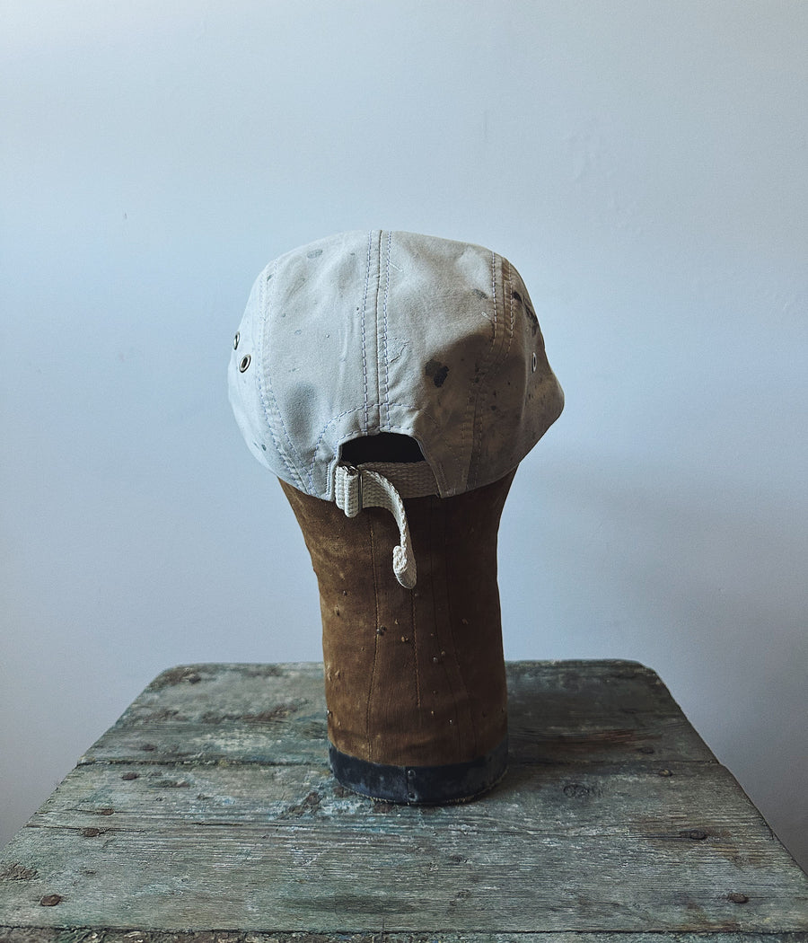 帽子 WOODEN SLEEPERS baseball cap Wooden Sleepers Long Bill Hat – 004