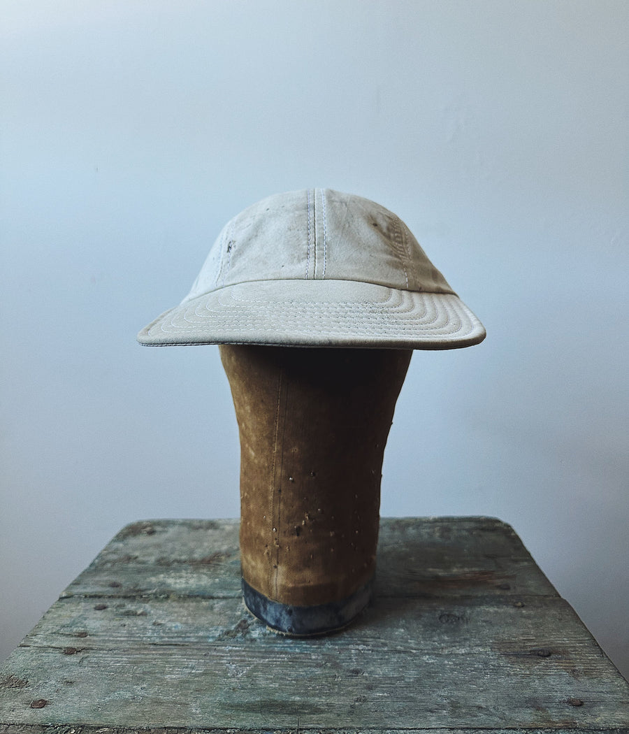 Wooden Sleepers Long Bill Hat – 007