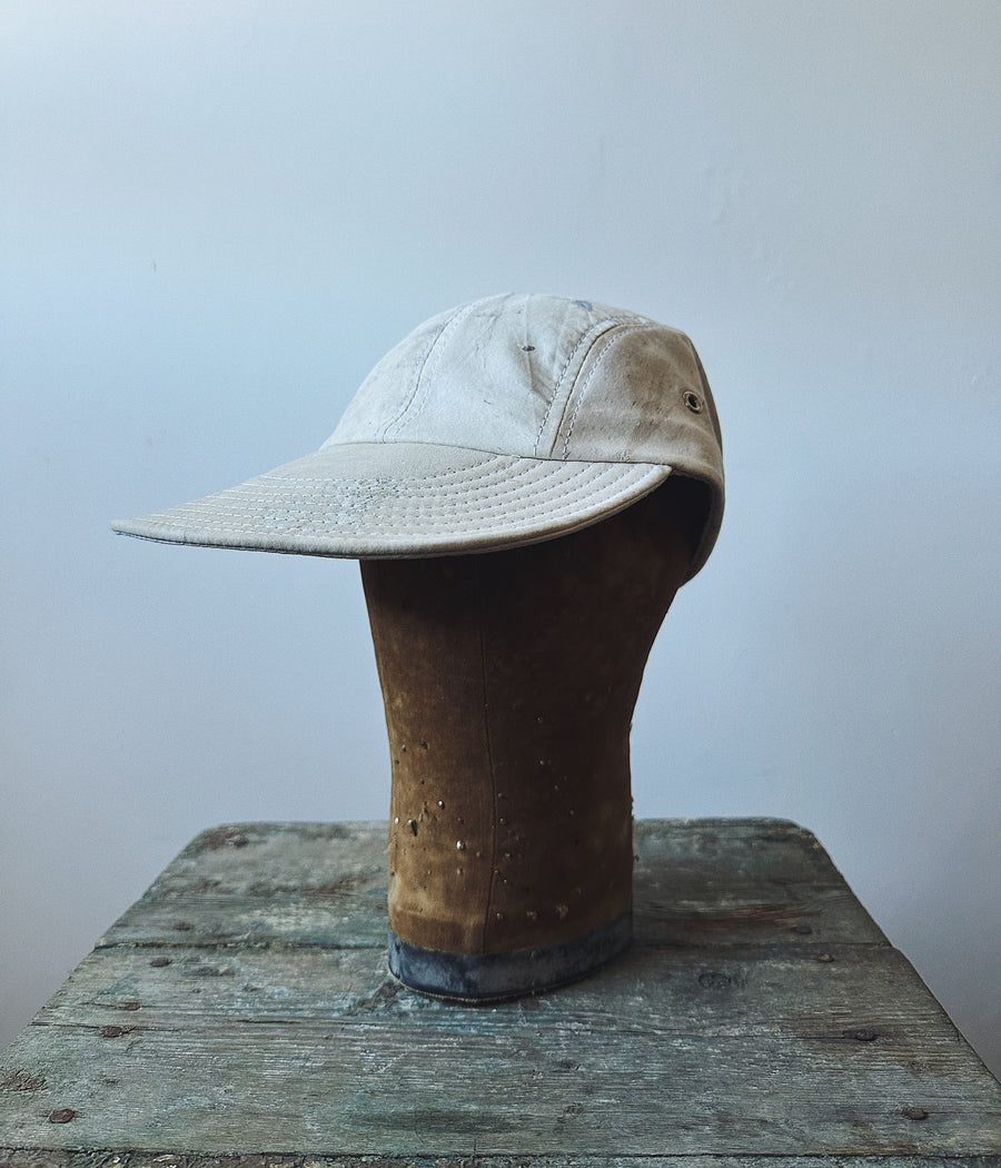 Wooden Sleepers Long Bill Hat – 007