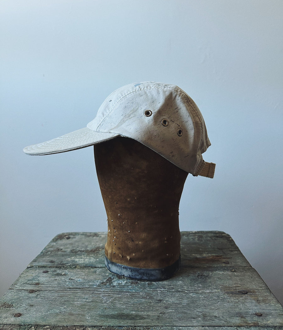 Wooden Sleepers Long Bill Hat – 007