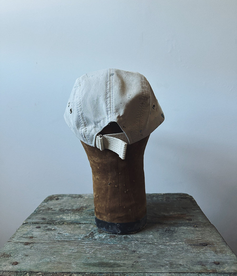 Wooden Sleepers Long Bill Hat – 007