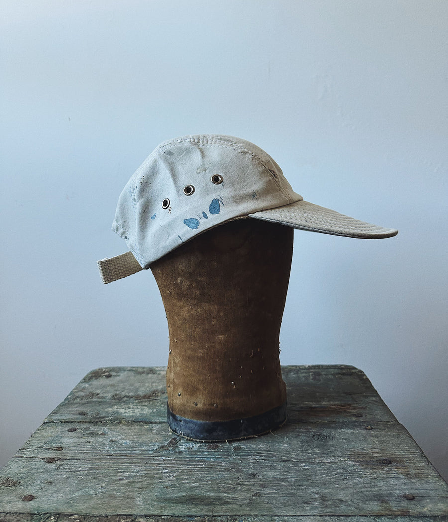 Wooden Sleepers Long Bill Hat – 007