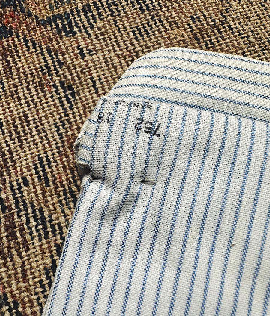 Vintage NOS Yale Co-Op Oxford Cloth Button Down Shirt