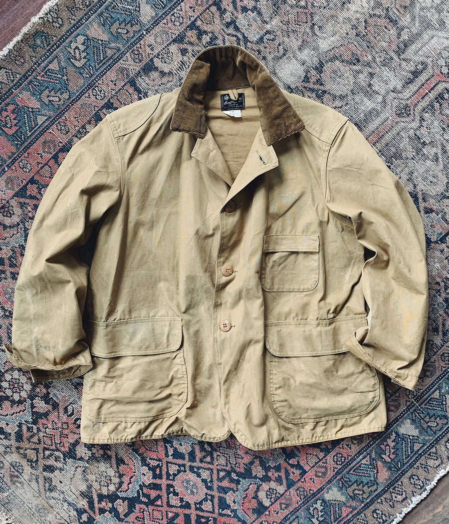Vintage American Field Hunting Jacket