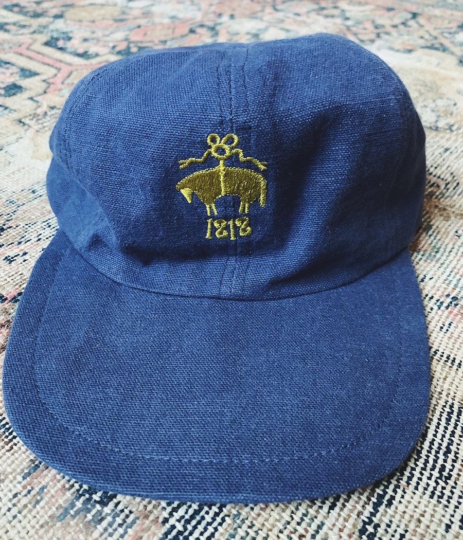 Vintage Brooks Brothers Hat