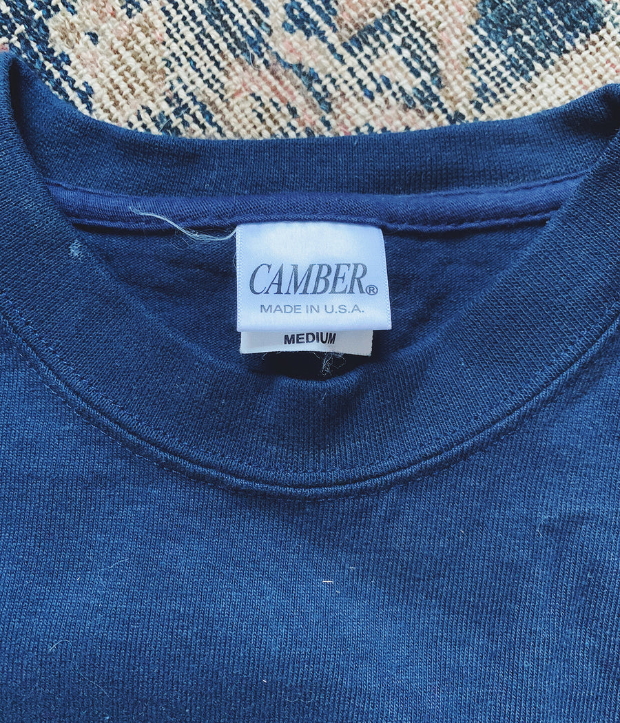 Camber Max Weight T-shirt