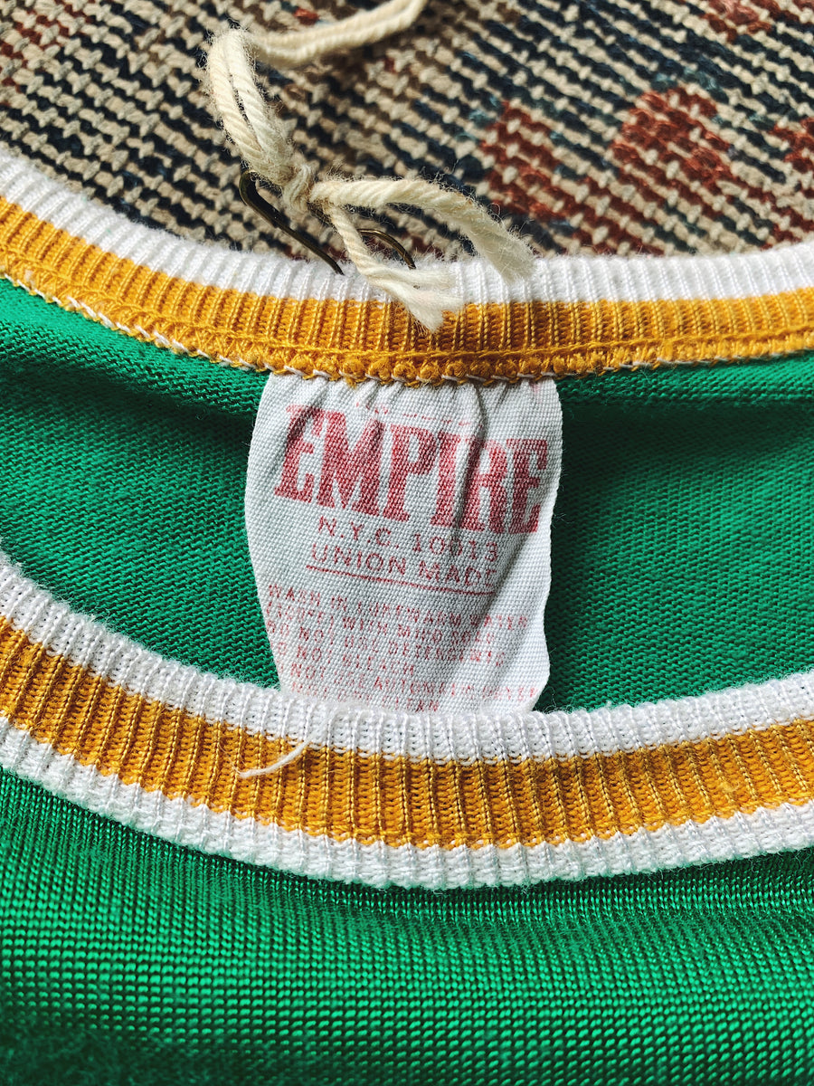 Vintage Empire Brand "Bob" Jersey