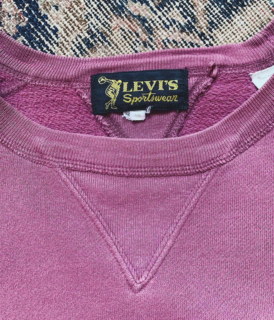 Levi's LVC Sportswear Sweatshirt