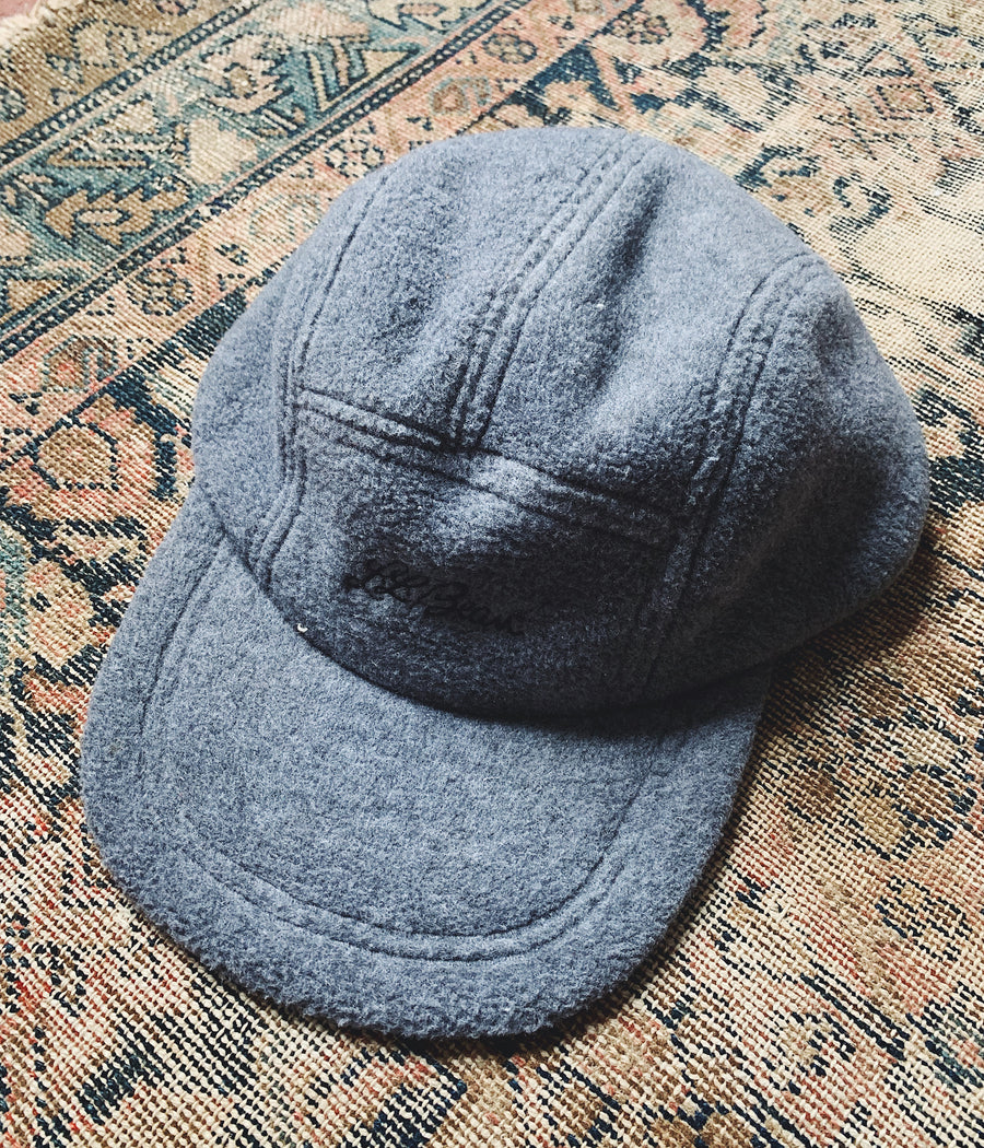 Vintage L.L. Bean Polartec Fleece Hat