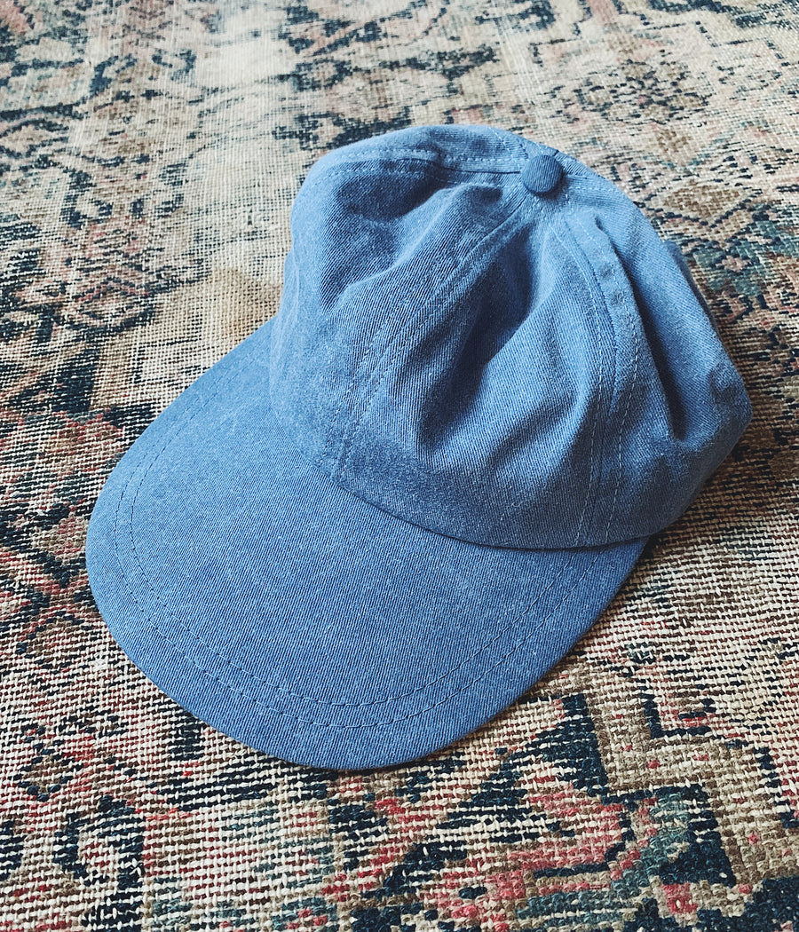 Vintage NOS New England Cap Co. Hat