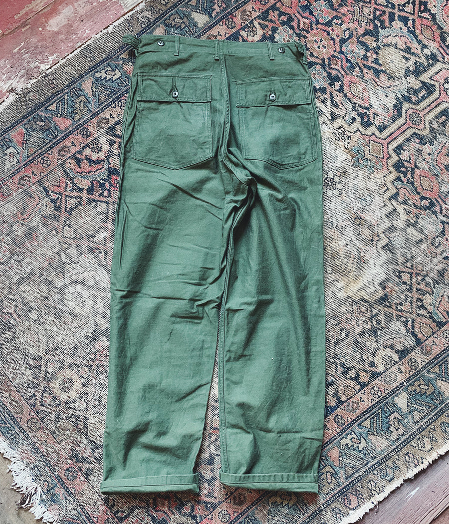 Vintage NOS OG-107 Trousers