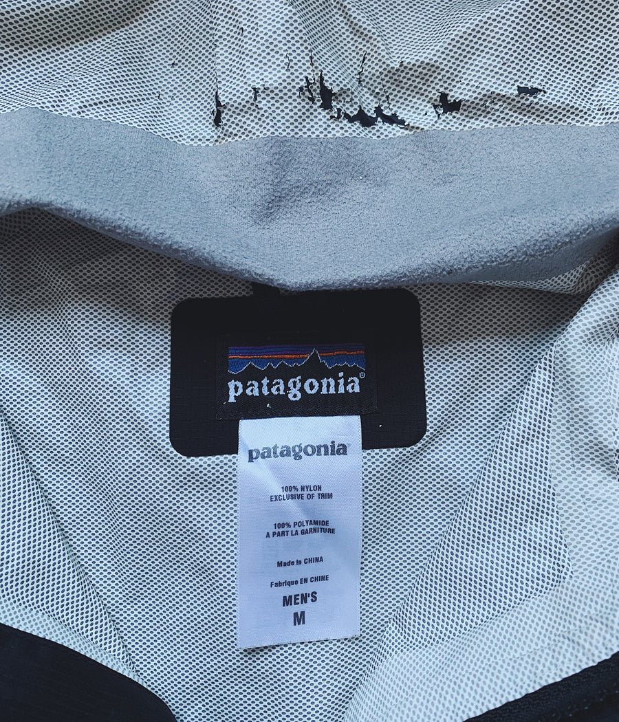 Patagonia Waterproof Shell Jacket
