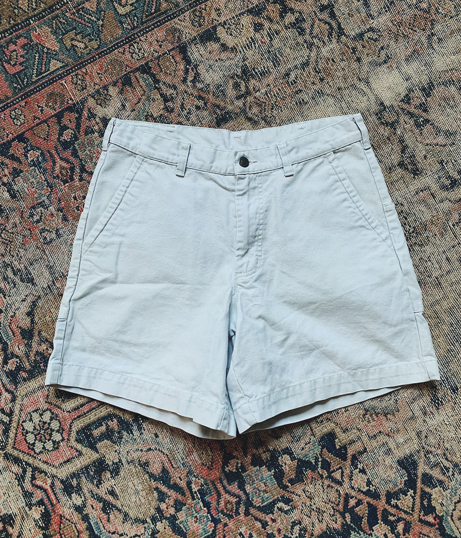 Vintage Patagonia Stand Up Shorts - Size 30
