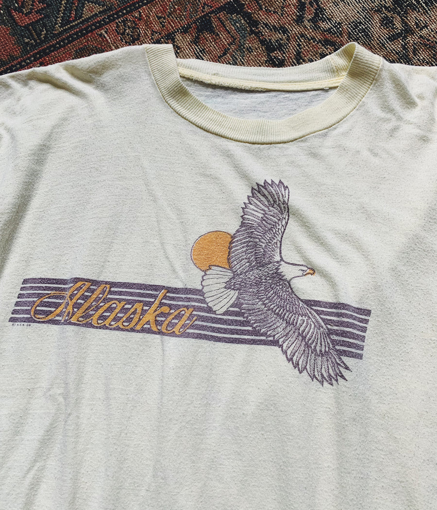 Vintage Alaska T-Shirt