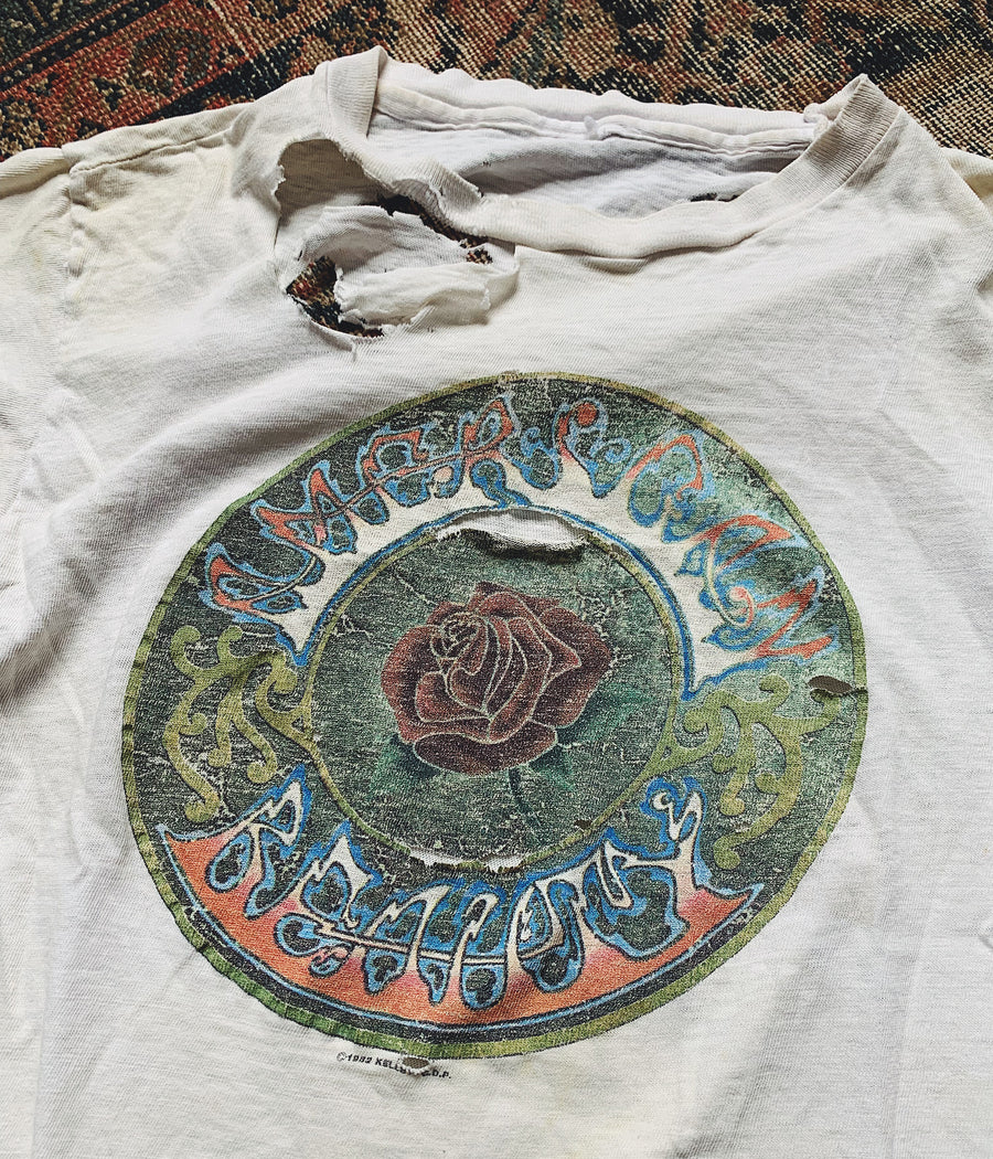 Vintage Grateful Dead American Beauty T-Shirt