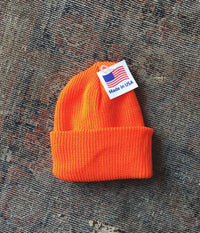 Wool Watch Cap – Wooden Sleepers